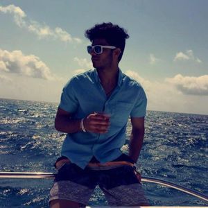 Meet your Posher, Nasser